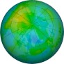 Arctic Ozone 2024-09-24